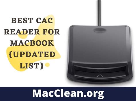 smart card reader mac os x|cac reader install mac.